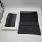 Samsung Galaxy Tab S9 - Book Cover Keyboard Slim Qwerty - Ultradun en lichtgewicht - Zwart