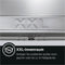 AEG FUS7574APM - Inbouw Vaatwasser - 14 couverts - 60 cm - Roestvrij staal