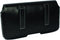 Krusell Hector 4XL - Etui - Strak design met lus en magnetische sluiting - Zwart