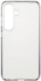 BlackRock Galaxy S24 - Clear Protection Case - Krasbestendig - Transparant