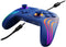 PDP Afterglow Wave - Gamecontroller - RGB-verlichting - Blauw