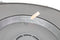 Princess Table Chef Pirouette - Gourmetstel Ø45cm - 1100W - 8 Personen - PFAS-Vrij - Regelbare thermostaat - Zwart