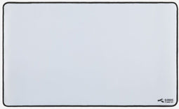 Glorious - XL Extended Gaming Mouse Pad - 609x355x3mm - Wit
