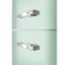 Smeg FAB32LPG6 - Vrijstaande koel/vriescombinatie - NoFrost 234/97 liter - Jaren '50 stijl