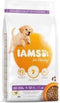 Iams Dog Puppy/Junior Large Kip 12 kg 0 - 1 Jaar