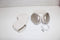 Apple AirPods Max - Over-Ear - Actieve Ruisonderdrukking - USB-C Beige