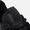 ECCO GRUUV - Lage sneakers - Flexibele rubberen zool - Zwart (39)
