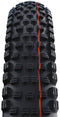 Schwalbe - Wicked Will EVO TLE Super Race Vouwband Transparant Skin 29X2.40