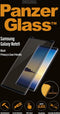 PanzerGlass Privacy Case Friendly Glazen Screenprotector Samsung Galaxy Note 9