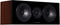 Wharfedale Diamond 12.C - Center speaker - Dubbele 130 mm drivers - Walnoot