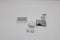 Sony LinkBuds Fit - Draadloze oordopjes - IPX4 waterbestendig - Wit