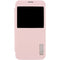 Rock S5-63345 - Flip cover - Krasbestendig - Roze