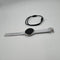 Garmin Venu 3 - Smartwatch - Health functies - Zilver (Wit)