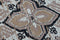 Tapijt DKD Home Decor Polyester Katoen (120 x 180 x 1.5 cm)