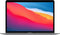 Apple MacBook Air (2020) - 8GB RAM - M1 7-core GPU - 256GB SSD - Qwerty - Spacegrijs