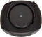 Aiwa BBTU-400BK - Portable Radio/DAB(+)/CD-speler - FM-Radio Klok Sleeptimer Zoemer alarm - Zwart