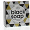 Black Soap - 100 gr - Black Soap