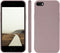 Dbramante1928 Greenland - Soft case - 100% gerecycled plastic - Roze