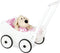 Pinolino Houten Poppenwagen