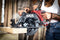 SKIL 3572FA XP - 20V cirkelzaag - borstelloze motor 66mm (zonder accu)