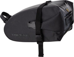 Topeak Drybag M - Zadeltas - Waterdicht - Zwart