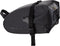 Topeak Drybag M - Zadeltas - Waterdicht - Zwart