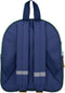 Pret Stay Silly - Rugzak - Blauw - Kinderen - Jongens