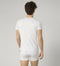 Sloggi 24/7 Shirt - O-hals - 2-pack - Zwart