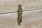 Koffer DKD Home Decor Natuurlijk Mangohout Hout MDF 78 x 43 x 45 cm