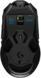 Logitech G903 - Draadloze Gaming Muis - 25600dpi Sensor - Oplaadbaar