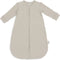 Jollein Slaapzak Newborn - 4-Seizoenen 60cm - TOG 0.25 t/m 2.5 - Ajour Nougat