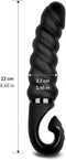Gvibe - Gjack 2 Vibrator Mystic Zwart