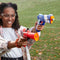NERF Fortnite - Dual Pack - Speelgoedblaster