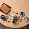 LEGO® Star Wars™ Jango Fett™ Helm - Bouwset voor Volwassenen - 616 Onderdelen - (75408)