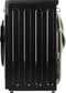 Hanseatic HWMA714ABI Wasmachine 7 kg 1400 tpm – Stoom, Voorlader