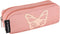 Pennenzak Pappillon blush - Caramel et Cie