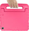 iMoshion Tablet Hoes Kinderen Geschikt voor Lenovo Tab M10 Plus / Tab M10 FHD Plus - iMoshion Kidsproof Backcover met handvat - Roze