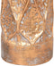 Vaas Home ESPRIT Gouden Metaal 15 x 15 x 77 cm