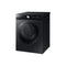 Samsung WD11DB8B85GB - Was-droogcombinatie - 11 kg wassen 6 kg drogen - Zwart