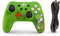 PowerA Yoshi - Bedrade Gamecontroller - Ergonomisch ontwerp met 3 m USB-kabel - Groen Wit