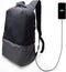 Ewent EW2529 - Laptop- en Tablettas - 30 L - Vochtbestendig - Grijs