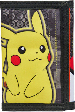 Portemonnee Pokémon Pikachu