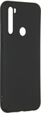 iMoshion Hoesje Geschikt voor Xiaomi Redmi Note 8T Hoesje Siliconen - iMoshion Color Backcover - Zwart