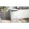 Siemens SN23EW28AE - Vrijstaande vaatwasser - 6 programma's 42 dB - Wit