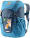 Deuter Waldfuchs 10l Rugzak Blauw