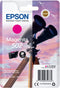 Epson 502 - Inktcartridge - 160 pagina's - Magenta