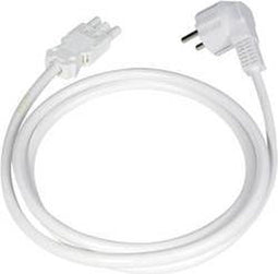 Netsnoer met 2 eindstukken Vario Combi Ehmann 0175x0001