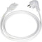 Netsnoer met 2 eindstukken Vario Combi Ehmann 0175x0001