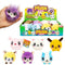 Pluchen baldier squishy 10 cm. 75400Z