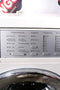 Miele W5847 WPS - Wasmachine - 7 kg - 1400 tpm - A+++ - WaterProtect-systeem